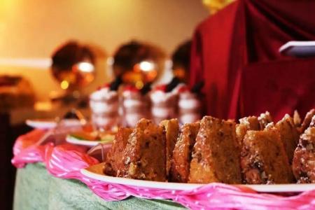 Chennai Le Palace - 7