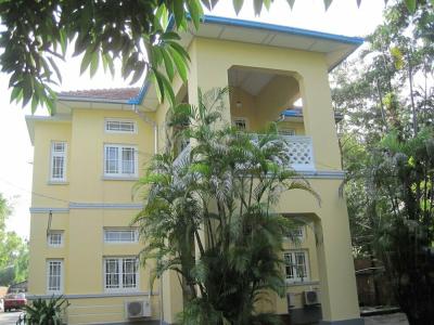 Golden Guest Inn - 26