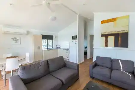 Nobby Beach Holiday Village - 22