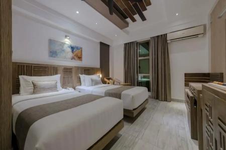 Ocean Grand at Hulhumale - 83