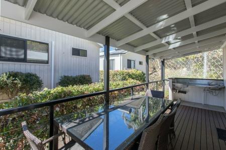 Nobby Beach Holiday Village - 18