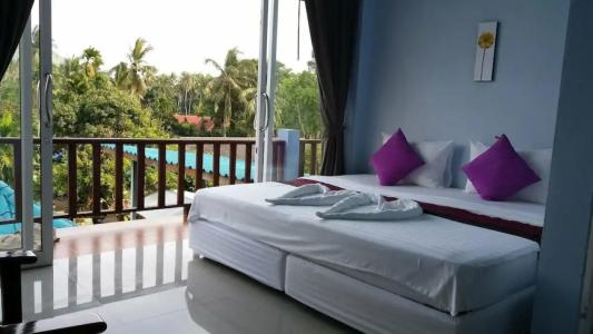 Rung Phangan - 34