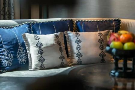 The Athenee, a Luxury Collection, Bangkok - Sha Extra Plus - 44