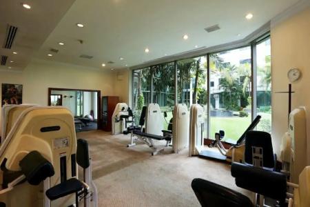 Le Royal Meridien Chennai - 36