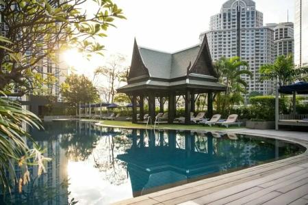 The Athenee, a Luxury Collection, Bangkok - Sha Extra Plus - 46
