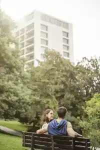 Hilton Istanbul Bosphorus - 55