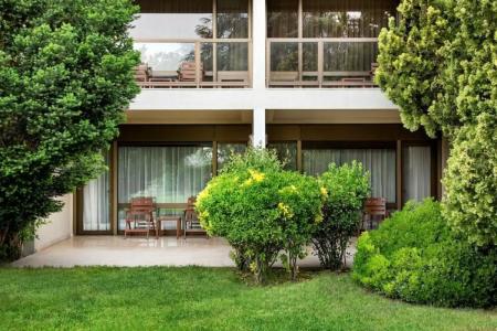 Hilton Istanbul Bosphorus - 17