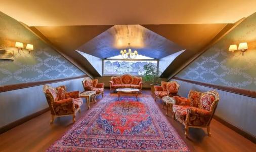 Legacy Ottoman - 42