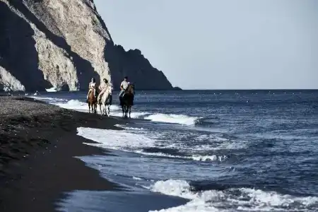 Mystique, a Luxury Collection, Santorini - 4