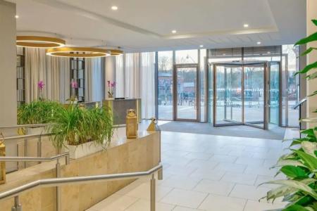 Hilton Dublin Kilmainham - 38