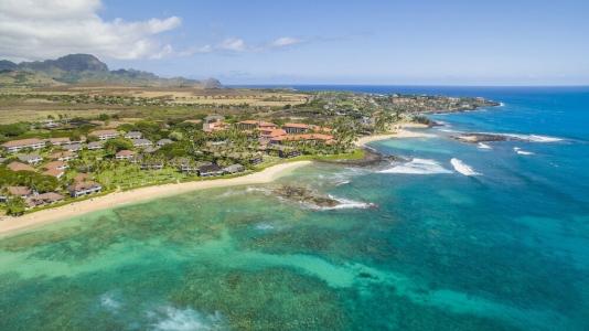 Whalers Cove in Poipu - 25
