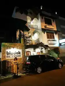 Bladok & Restaurant - 15