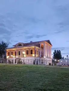 Усадьба Мосоловых - 69