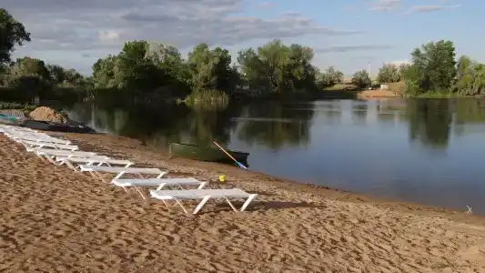 Берег мечты - 7