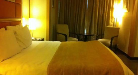 Lemon Tree Premier, Jaipur - 42