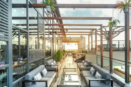 Lemon Tree Premier, Jaipur - 13