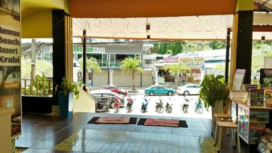 Anyavee Ban Ao Nang Resort - 18
