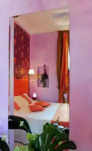 66 Imperial Inn Deluxe b&b - 37