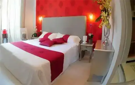 66 Imperial Inn Deluxe b&b - 71