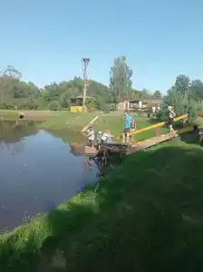 Крайняя хата - 0