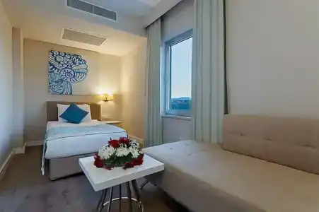 Sea Shell & Spa - 65