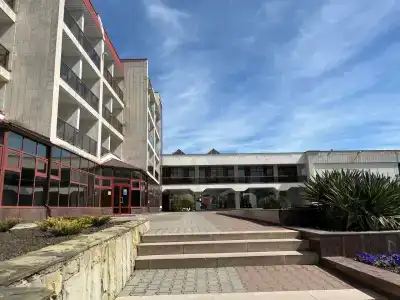 Золотые пески - 30