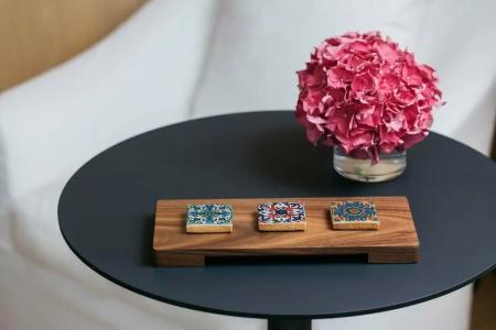 The Barcelona Edition - 13