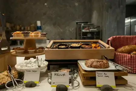 The Westin Nisantasi - 79