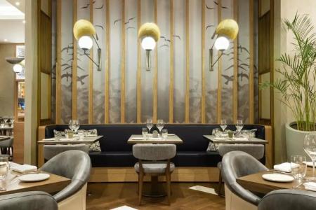 The Westin Nisantasi - 45