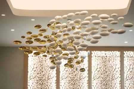 The Westin Nisantasi - 11