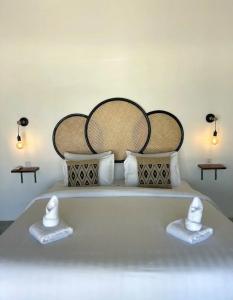 The Secret Garden Koh Rong - 30