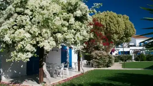 Hylatio Tourist Village - 25