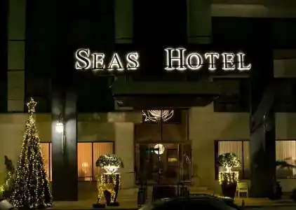 Seas Amman - 2