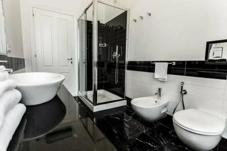 Cagliari Boutique Rooms and Suites - 20