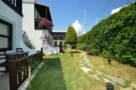 Salinas Bodrum - 19
