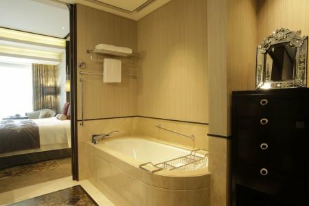 The St. Regis Mumbai - 41