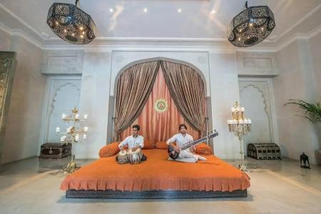 Fairmont Jaipur - 92