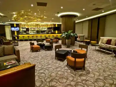 Ramada Plaza By Wyndham Istanbul Tekstilkent - 69