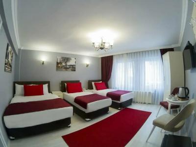 Sirkeci Family & Spa - 29