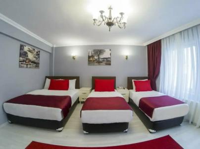 Sirkeci Family & Spa - 31