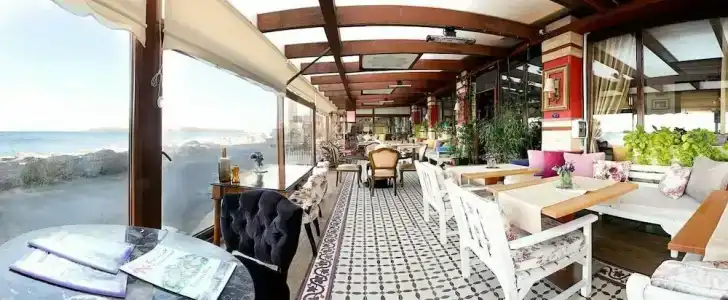 Urla Pera - 42