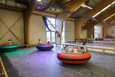 Hochsauerland by Center Parcs - 35