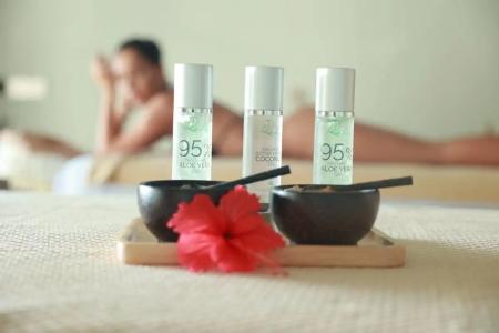 Rahaa Resort - 27