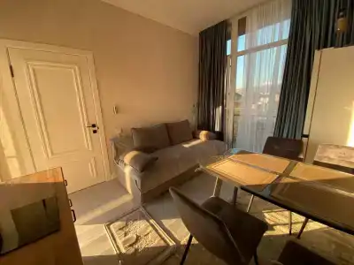 Коттедж с бассейном - 42