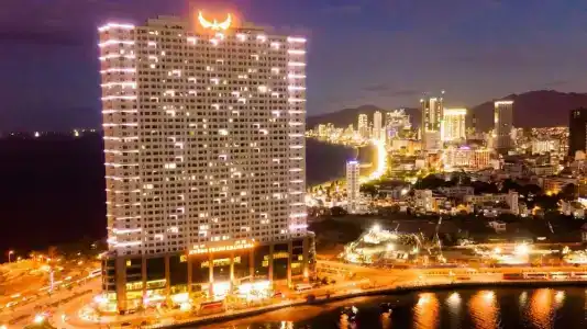 Muong Thanh Luxury Khanh Hoa - 35