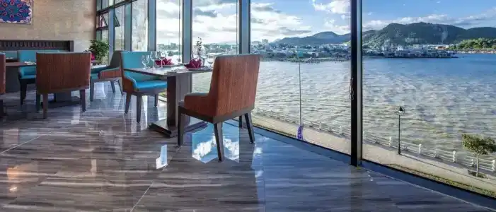 Muong Thanh Luxury Khanh Hoa - 41