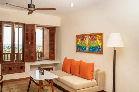 Cinnamon Bentota Beach - 2