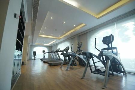 The Leela Palace Jaipur - 88