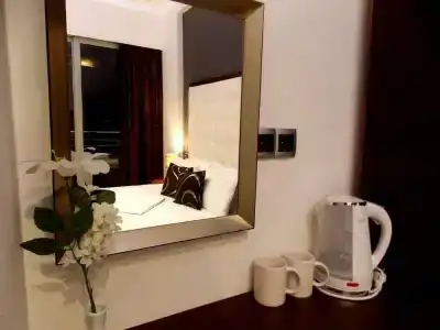 Residence Apart-Hotel - 25