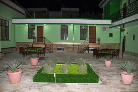 Green House Tashkent - 34